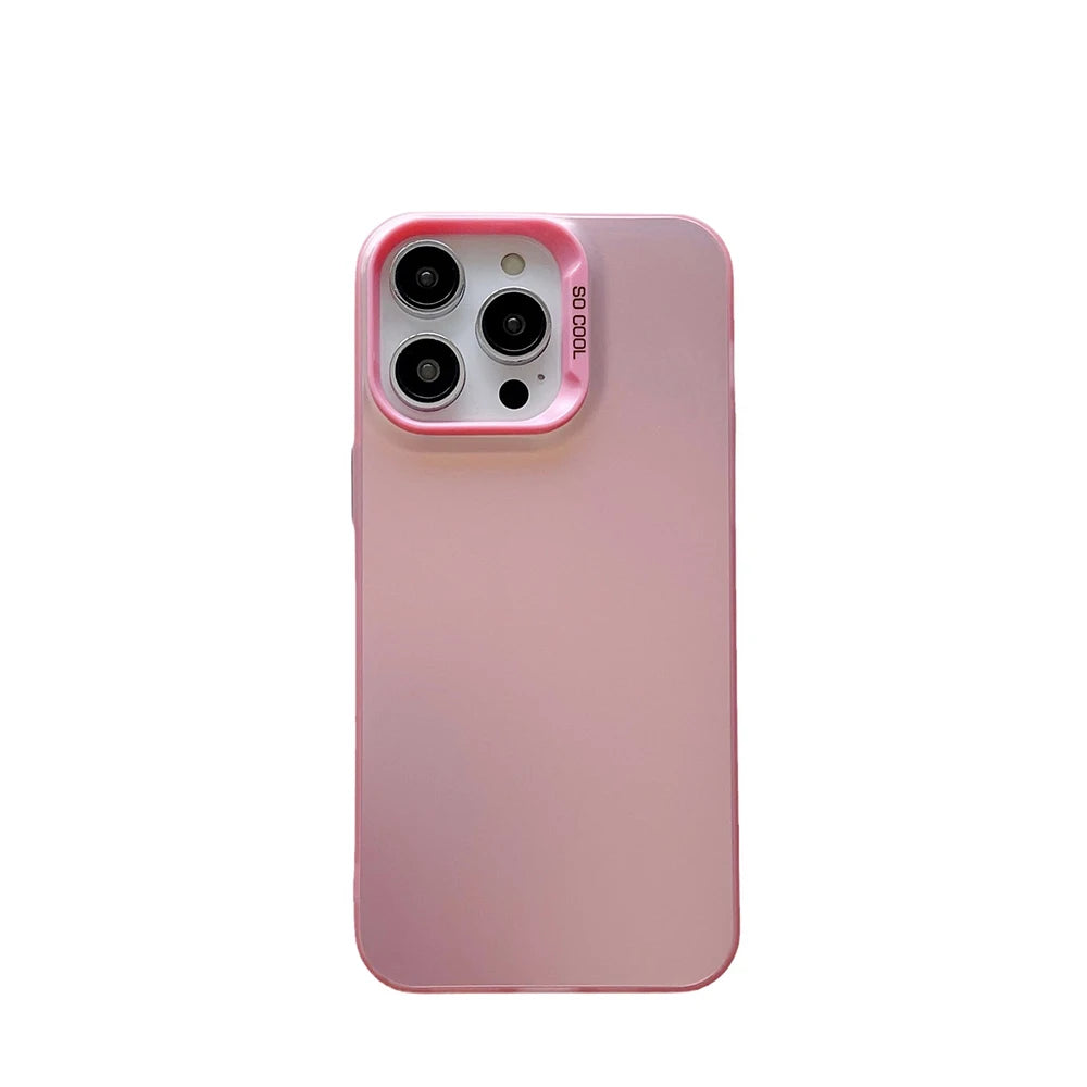 For iPhone 17 17Air 16 16E 15 14 13 12 11 Pro Max Mini SE 2020 2022 XS XR 7 8Plus DIY Photo Customized Case IMD Shockproof Cover